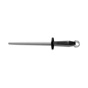 Victorinox 7.8991.5 10" Round Smooth Polished Knife Sharpening Steel