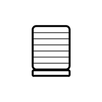 Lainox SBE101 + BTL011 Removable Rack and Compulsory Frame Kit