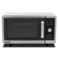 Adcraft ACMIC1000D 1.0 Cu. Ft. Commercial Microwave Oven 1000W