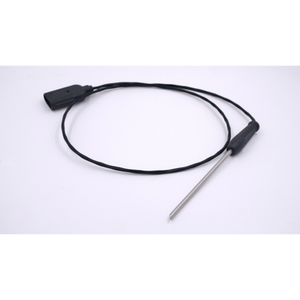 Alto-Shaam Temperature Sensing Probe, 32" Quick Release Straight Probe For Precise Temperature Monitoring