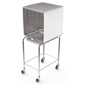 Lainox BKQ102-BANQUET-KIT Banqueting System for 10 x 2/1 GN Ovens