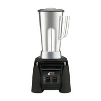 Waring MX1000XTS 64 oz. Xtreme High-Power Stainless Steel Blender
