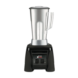 Waring MX1000XTS 64 oz. Xtreme High-Power Stainless Steel Blender