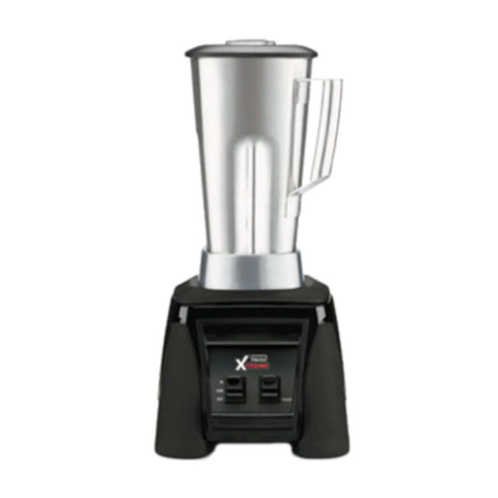 Waring MX1000XTS 64 oz. Xtreme High-Power Stainless Steel Blender