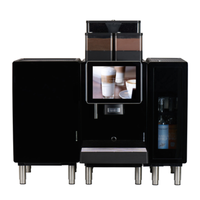 Franke 70009121 A1000 FoamMaster™ Espresso Machine, 13.4"W