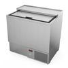 Fagor FGF-36S-HC 36-5/8" Side-Mount Glass And Plate Froster Chiller For Bars And Restaurants