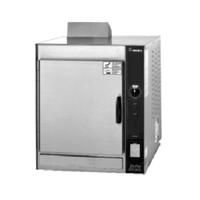 Groen HY-5G Gas Countertop HyperSteam Convection Steamer, 5 Pan