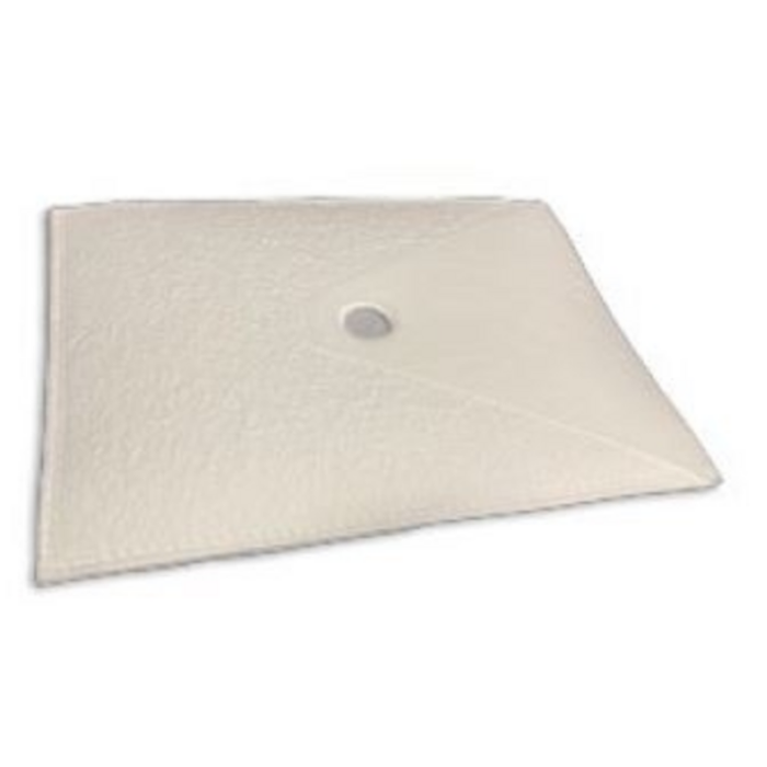 Henny Penny 12087 Prime Filter Pad Envelope 13.75" x 19.75"