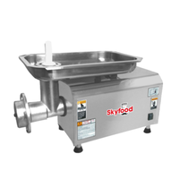 Skyfood PCI-21G 660 lb/hr Commercial Electric Meat Grinder