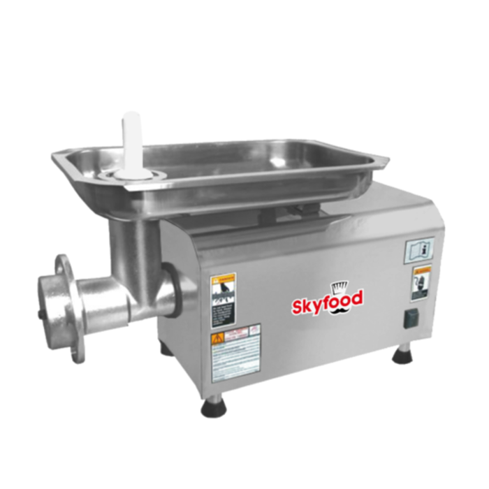 Skyfood PCI-21G 660 lb/hr Commercial Electric Meat Grinder