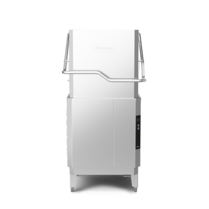Insinger CX20 High Temp Door Dishwasher 60 Racks/Hr