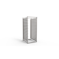 Kelvinator 880702 15-Sheet Pan Rack Kit for KCHRI Refrigerators