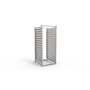 Kelvinator 880702 15-Sheet Pan Rack Kit for KCHRI Refrigerators