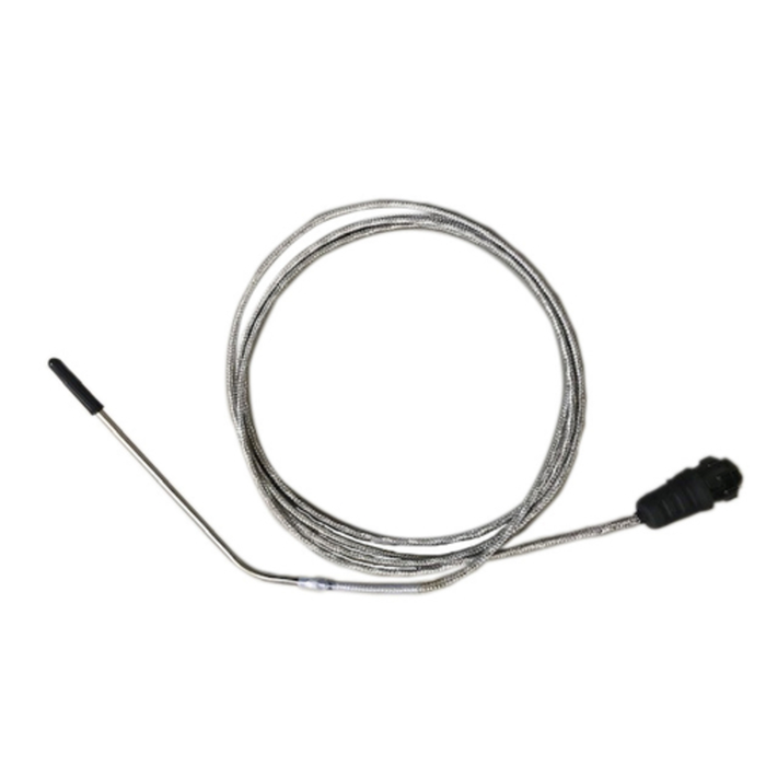 Cookshack PV538 Meat Temperature Probe with Braided Cable for Smokers