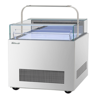 Turbo Air TOS-30NN-D-S 30-1/4"W Refrigerated Deli Display Case