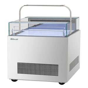 Turbo Air TOS-30NN-D-S 30-1/4"W Refrigerated Deli Display Case