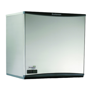 Scotsman NS2030W-32 Machine à glaçons pépite à refroidissement par eau de 30 po 2121 lb