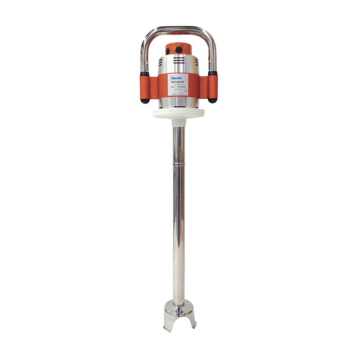 Dynamic MX001.1ES Immersion Blender 75 Gallon Capacity 27" Shaft