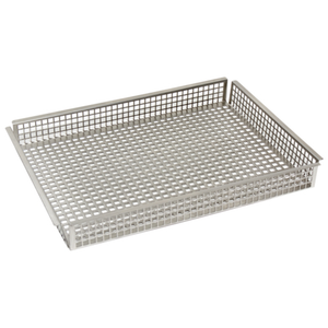 Cadco COB-Q Quarter Size Oven Basket 12-7/8" x 9-1/2"