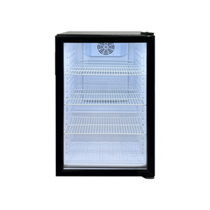 OMCAN 48277 4.59 cu. ft. Countertop Refrigerated Display Merchandiser