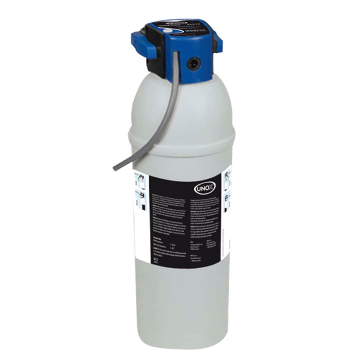 Eurodib XHC011 Water Filter Cartridge for Unox Bakerlux Ovens Replacement Cartridge
