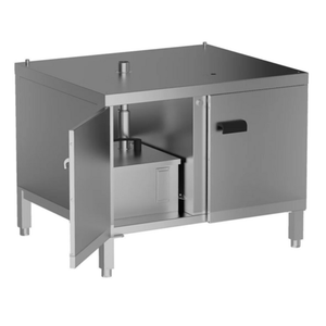 Lainox LCB711PG Cabinet for BSC011PG Combi Oven 7 x GN 1/1