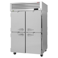 Turbo Air PRO-50-4R-PT-N 51-3/4"W Pass-Thru Refrigerator