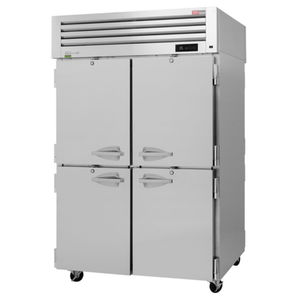 Turbo Air PRO-50-4R-PT-N 51-3/4"W Pass-Thru Refrigerator