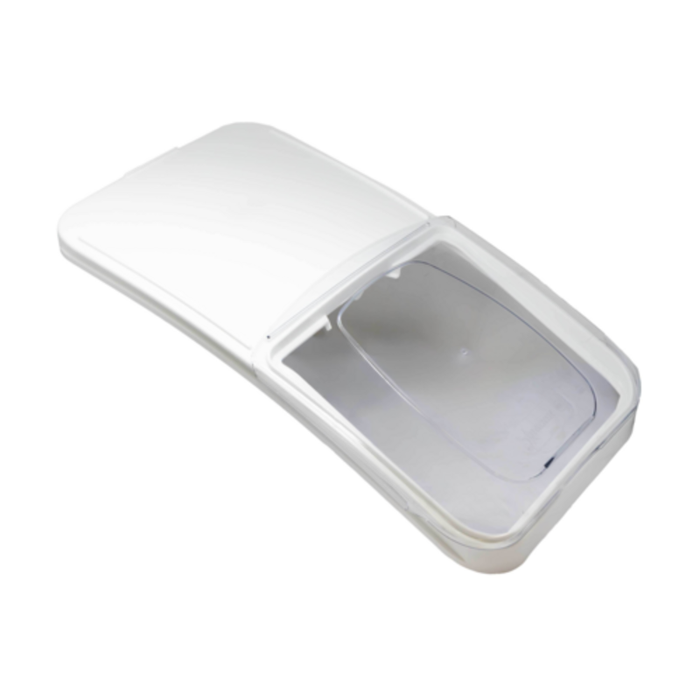 Omcan 78670 Replacement Lid for 27-Gallon Ingredient Bin