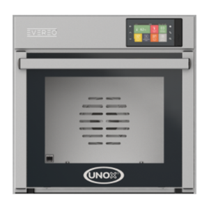 Unox XAEC-10HS-EPD 10-Pan Half Sheet Countertop Food Preserver