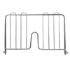 18-Inch Wire Shelving Divider For Organizing Products On Wire Shelving Units
