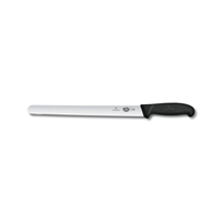 Victorinox 5.4203.30B 12" Roast Beef Slicer Knife Fibrox Handle