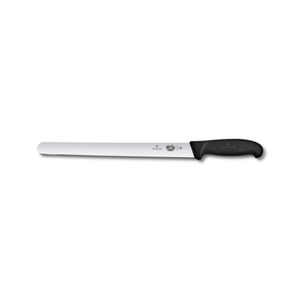 Victorinox 5.4203.30B 12" Roast Beef Slicer Knife Fibrox Handle