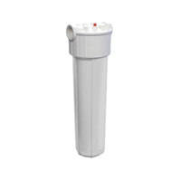 VIZION 9700908 30,000 Gallon Chloramine Carbon Water Filtration System Kit