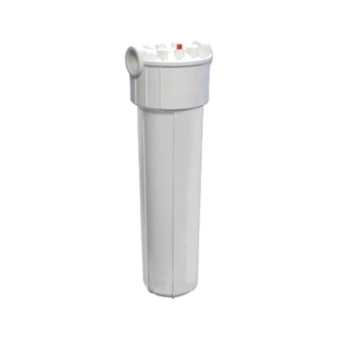 VIZION 9700908 30,000 Gallon Chloramine Carbon Water Filtration System Kit