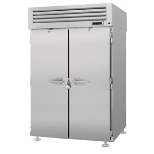 Congélateur professionnel à portée Turbo Air PRO-50F-N-CRT de 51-3/4" de largeur, modèle de correction