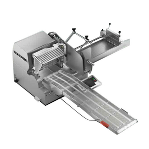 Bizerba VSI 330F TC-400 15.75" Vertical Food Slicing System