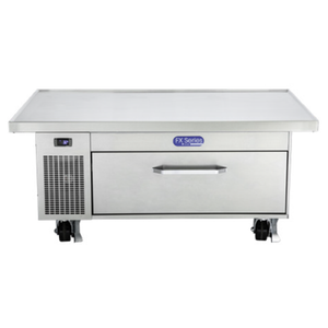 Randell FX-1CS-290 48" Refrigerated / Freezer Chef Stand