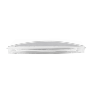 Waring WCIC25LID See-Through Batch Bowl Lid for WCIC25 Maker