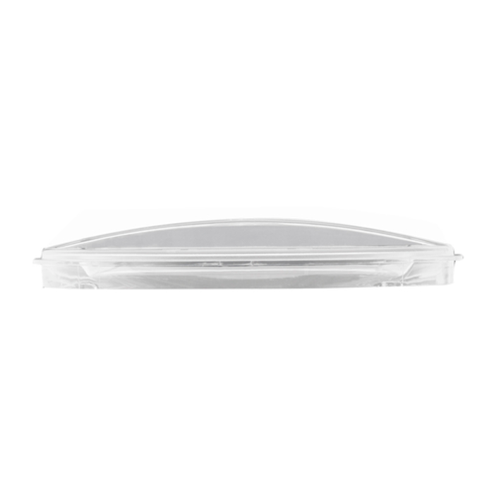Waring WCIC25LID See-Through Batch Bowl Lid for WCIC25 Maker