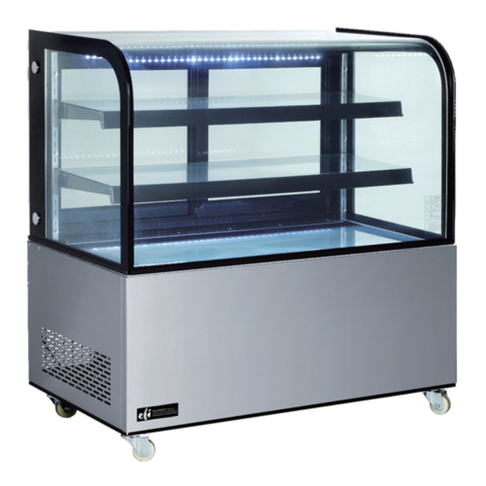 EFI Sales CGCM-4848 47.8" Refrigerated Bakery Display Case