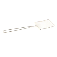 Henny Penny 23850@OF 6" x 5-1/8" Mesh Wire Skimmer
