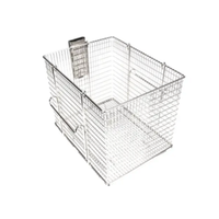 Henny Penny 56075 Full Size Fryer Basket for PFE-561 Fryer