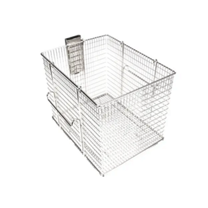 Henny Penny 56075 Full Size Fryer Basket for PFE-561 Fryer