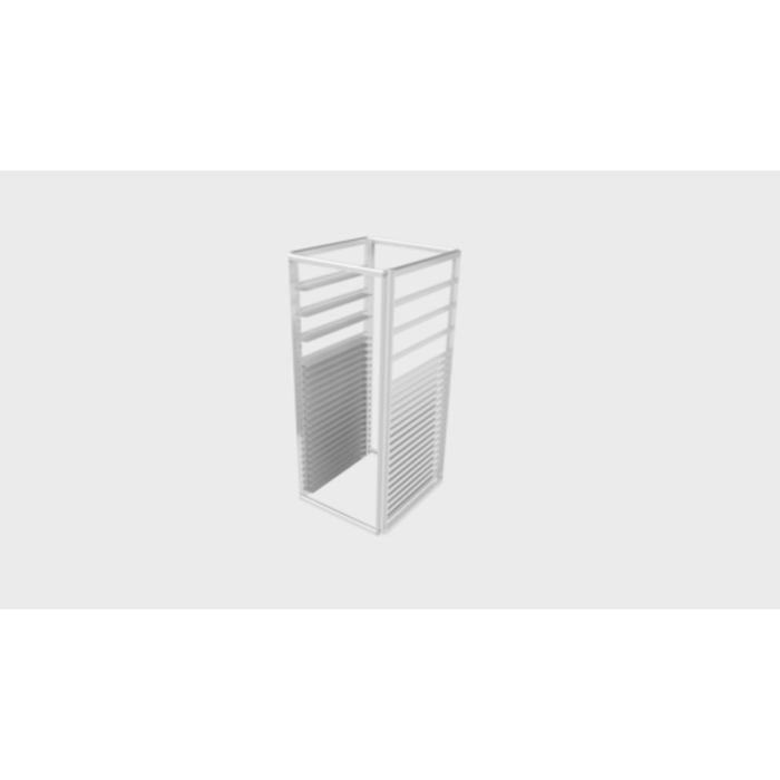 Kelvinator 880622 22 Sheet Pan Capacity Refrigerator Freezer Rack Kit