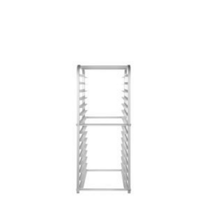 Atosa Mixrite SPA16K1824X 15-Pan Heavy Duty Bun Pan Rack