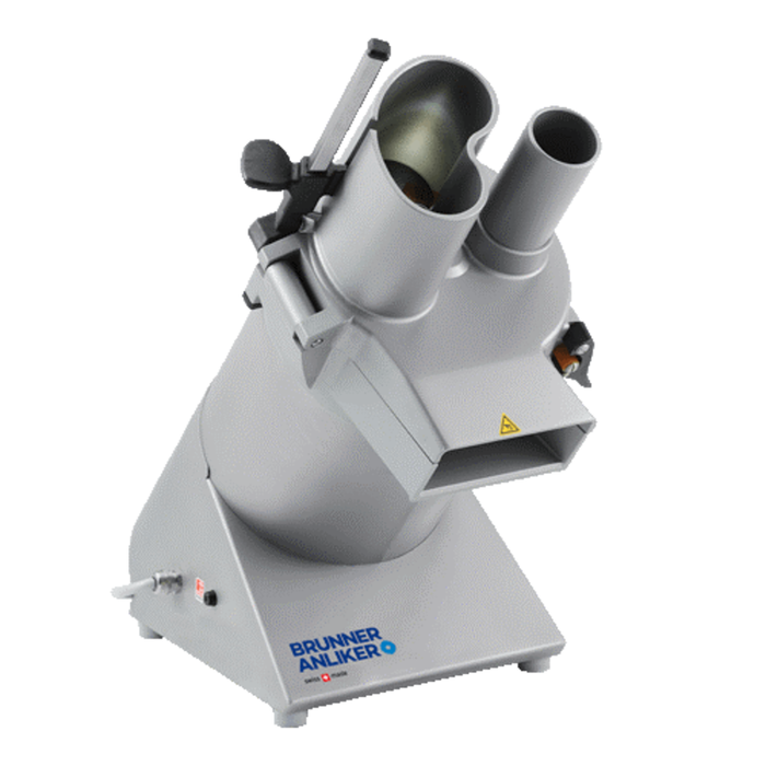 Brunner-Anliker 231.02530 Robot de cuisine ANLIKER XL, 300 kg/h