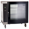 Alto-Shaam AR-7HT Mobile Heated Holding Cabinet With Clear Glass Door
