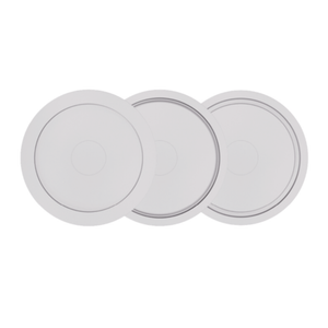 Skyfood 53TPS 3-Tray Pizza Pan Pack for AMP-500EF Mixers