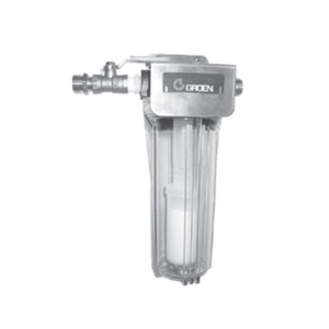 Groen 149100 Water Filtration System for SmartSteam™ Steam Equipment